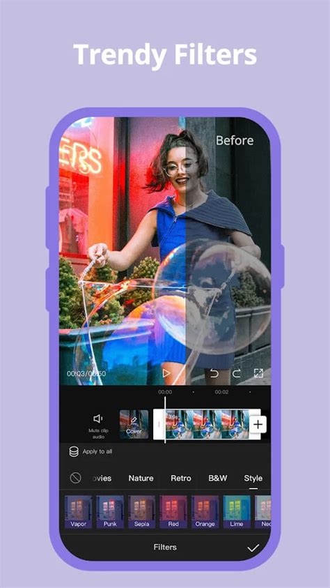 CapCut v12.2.0 MOD APK [Full PRO, Premium Unlocked].